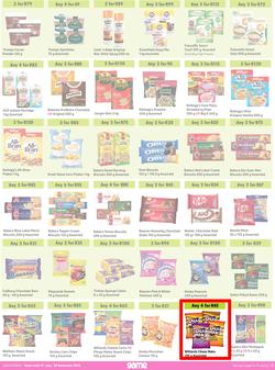 Game : More 4 Less (01 July - 30 September 2023), page 3