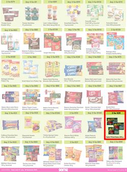 Game : More 4 Less (01 July - 30 September 2023), page 3