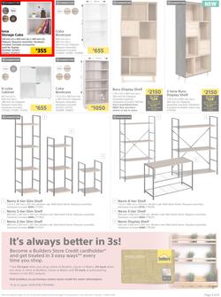 Builders : Everything In Its Perfect Place (07 February - 06 March 2023), page 3
