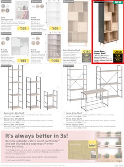 Builders : Everything In Its Perfect Place (07 February - 06 March 2023), page 3