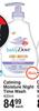 Baby Dove Calming Moisture Night Time Wash-400ml Each