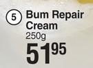 Baby Things Bum Repair Cream-250g