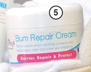 Baby Things Bum Repair Cream-250g