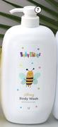 Baby Things Honey Body Wash-1L