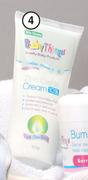 Baby Things Zinc Oxide Cream 10%-100g