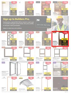 Builders Western Cape & Gqeberha : It's Let's Get Ready To Rubble Day (16 April - 13 May 2024), page 3
