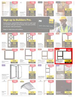 Builders Western Cape & Gqeberha : It's Let's Get Ready To Rubble Day (16 April - 13 May 2024), page 3