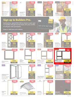 Builders Western Cape & Gqeberha : It's Let's Get Ready To Rubble Day (16 April - 13 May 2024), page 3