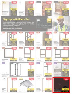 Builders Western Cape & Gqeberha : It's Let's Get Ready To Rubble Day (16 April - 13 May 2024), page 3