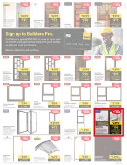 Builders Western Cape & Gqeberha : It's Let's Get Ready To Rubble Day (16 April - 13 May 2024), page 3