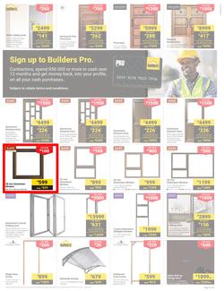 Builders Western Cape & Gqeberha : It's Let's Get Ready To Rubble Day (16 April - 13 May 2024), page 3