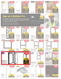 Builders Western Cape & Gqeberha : It's Let's Get Ready To Rubble Day (16 April - 13 May 2024), page 3