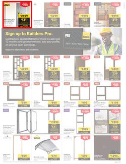 Builders Western Cape & Gqeberha : It's Let's Get Ready To Rubble Day (16 April - 13 May 2024), page 3
