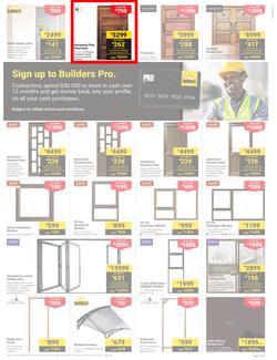 Builders Western Cape & Gqeberha : It's Let's Get Ready To Rubble Day (16 April - 13 May 2024), page 3