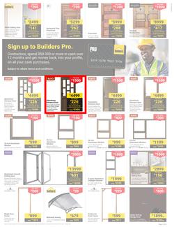 Builders Western Cape & Gqeberha : It's Let's Get Ready To Rubble Day (16 April - 13 May 2024), page 3