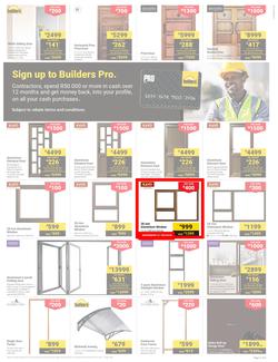 Builders Western Cape & Gqeberha : It's Let's Get Ready To Rubble Day (16 April - 13 May 2024), page 3