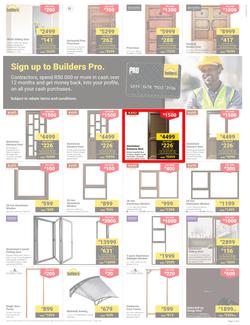 Builders Western Cape & Gqeberha : It's Let's Get Ready To Rubble Day (16 April - 13 May 2024), page 3