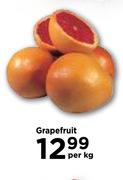 Grapefruit-Per Kg