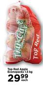 Top Red Apple Econopacks-1.5Kg Each