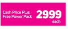 Samsung A11 4G Smartphone-Each