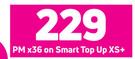 Samsung A02 4G Smartphone-On Smart Top Up XS+ (36 Month)