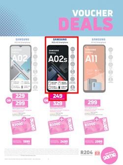 Game Vodacom : Live The Price Beat Life (21 April - 6 June 2021), page 3