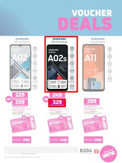 Game Vodacom : Live The Price Beat Life (21 April - 6 June 2021), page 3