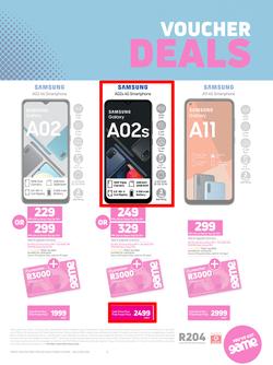 Game Vodacom : Live The Price Beat Life (21 April - 6 June 2021), page 3