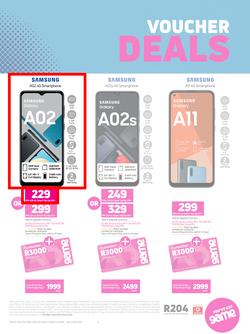 Game Vodacom : Live The Price Beat Life (21 April - 6 June 2021), page 3