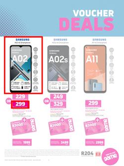 Game Vodacom : Live The Price Beat Life (21 April - 6 June 2021), page 3