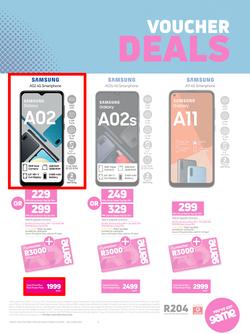 Game Vodacom : Live The Price Beat Life (21 April - 6 June 2021), page 3
