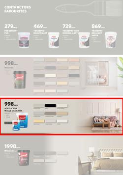 Buco : Buco Is Paint (27 October - 18 December 2021), page 3