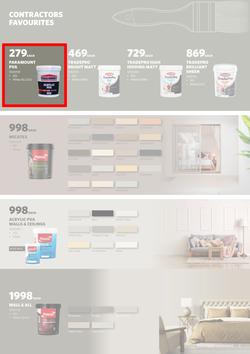 Buco : Buco Is Paint (27 October - 18 December 2021), page 3