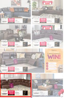 Bradlows : Celebrate 125 Years Of Deals (18 June - 15 July 2026), page 3