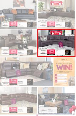 Bradlows : Celebrate 125 Years Of Deals (18 June - 15 July 2026), page 3