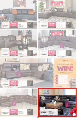 Bradlows : Celebrate 125 Years Of Deals (18 June - 15 July 2026), page 3