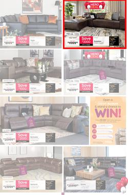 Bradlows : Celebrate 125 Years Of Deals (18 June - 15 July 2026), page 3
