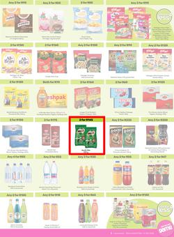Game : More 4 Less (01 May - 31 July 2025), page 3