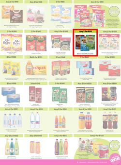 Game : More 4 Less (01 May - 31 July 2025), page 3