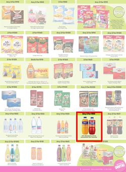 Game : More 4 Less (01 May - 31 July 2025), page 3