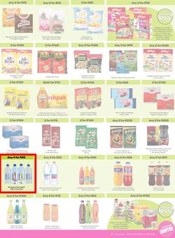 Game : More 4 Less (01 May - 31 July 2025), page 3