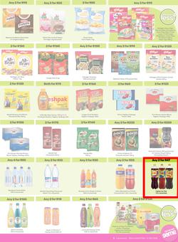 Game : More 4 Less (01 May - 31 July 2025), page 3