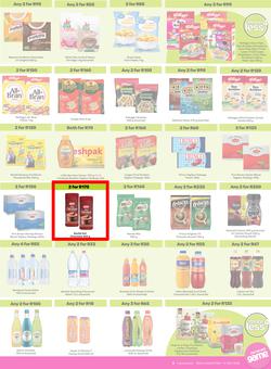 Game : More 4 Less (01 May - 31 July 2025), page 3