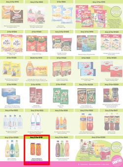 Game : More 4 Less (01 May - 31 July 2025), page 3