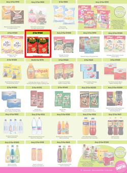 Game : More 4 Less (01 May - 31 July 2025), page 3