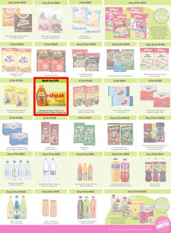 Game : More 4 Less (01 May - 31 July 2025), page 3