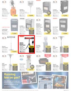 Builders : It's Win Winter Day (22 April - 23 June 2025), page 3
