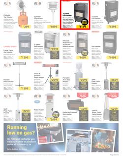 Builders : It's Win Winter Day (22 April - 23 June 2025), page 3