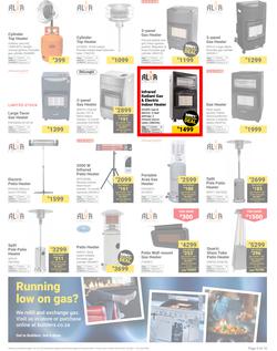 Builders : It's Win Winter Day (22 April - 23 June 2025), page 3