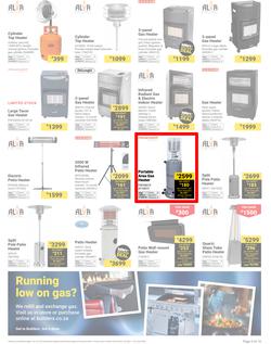 Builders : It's Win Winter Day (22 April - 23 June 2025), page 3
